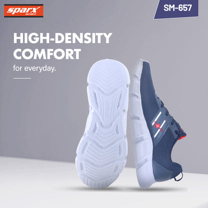 SPARX Shoes for Men SM 657