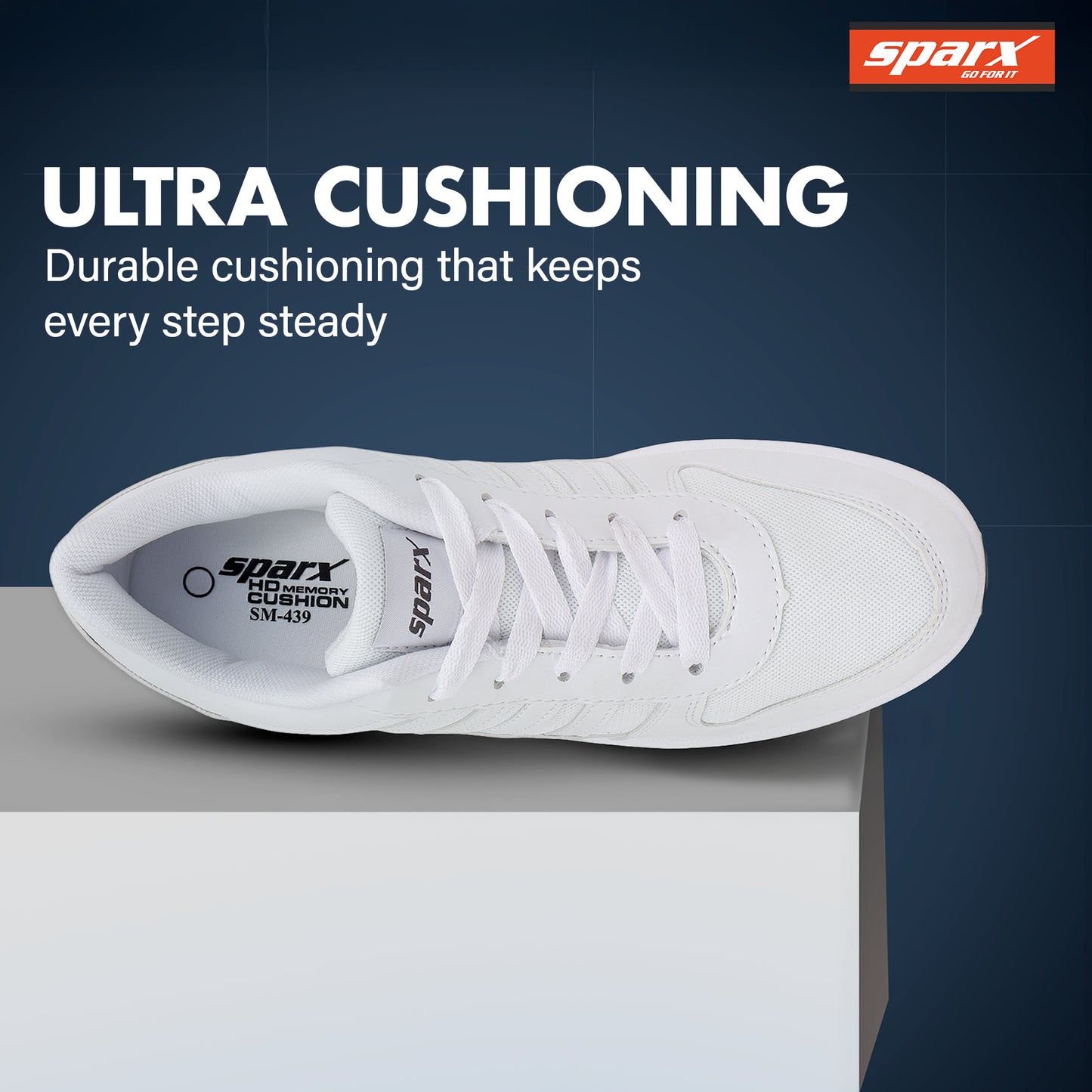 Casual Shoes for Men SM 439