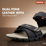 SPARX Sandals for Men SS 481