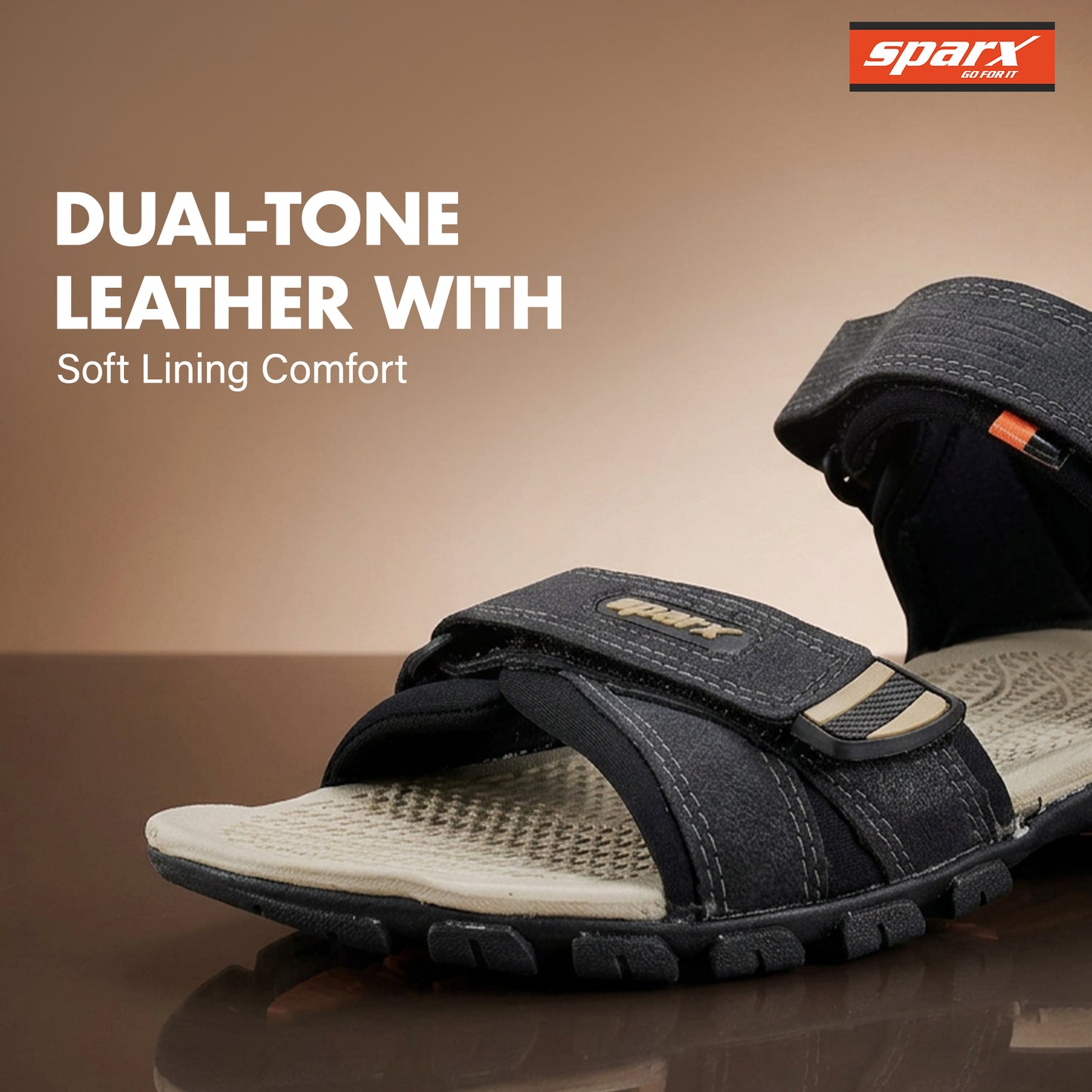SPARX Sandals for Men SS 481