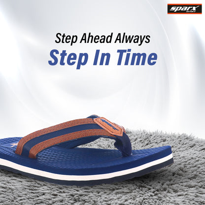 Sparx Flippers for Men SFG 9004