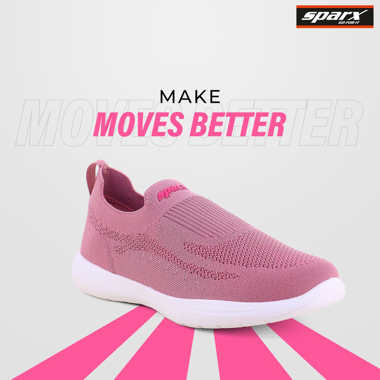 Shoes for Ladies SL 9082