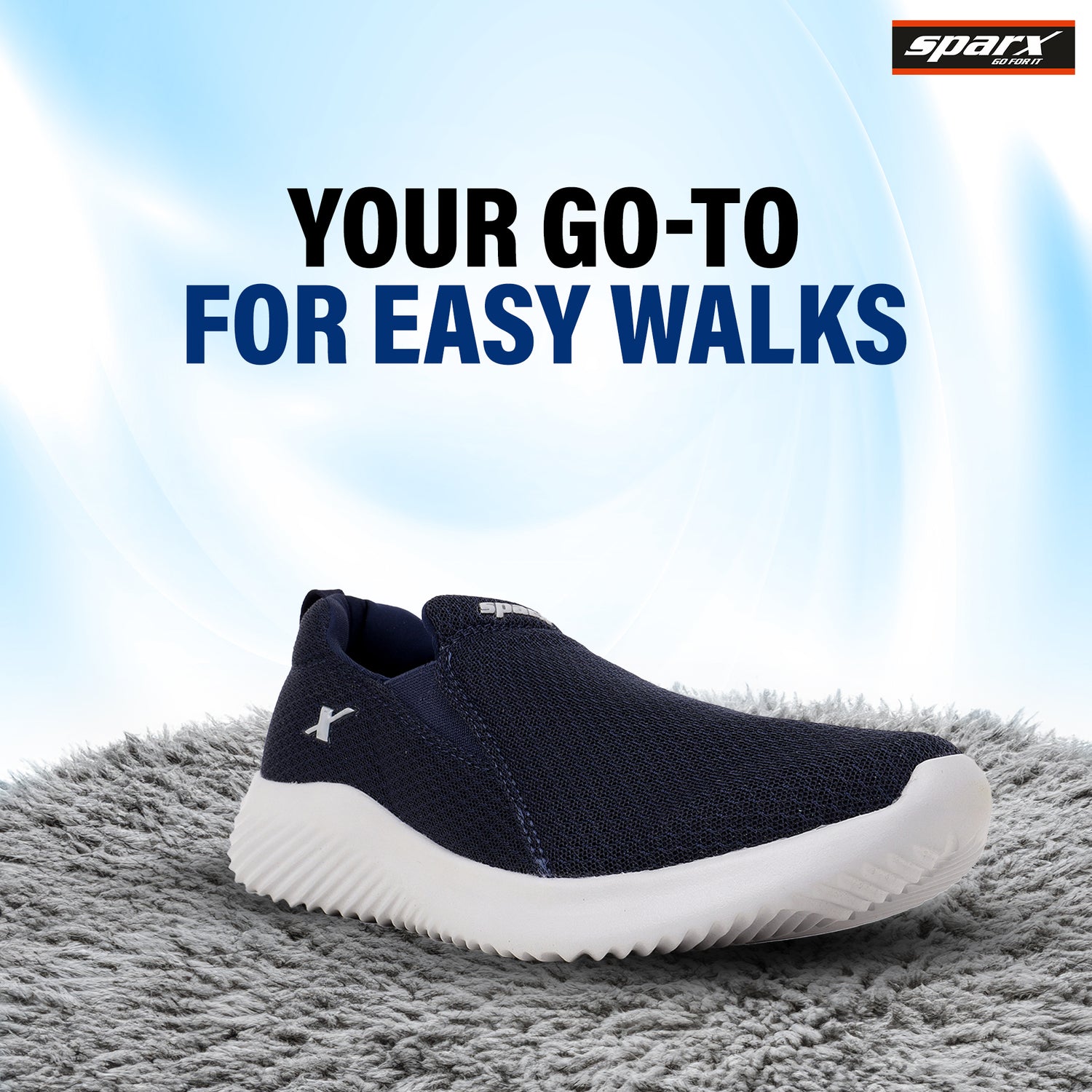 SPARX Shoes for Men SM 651