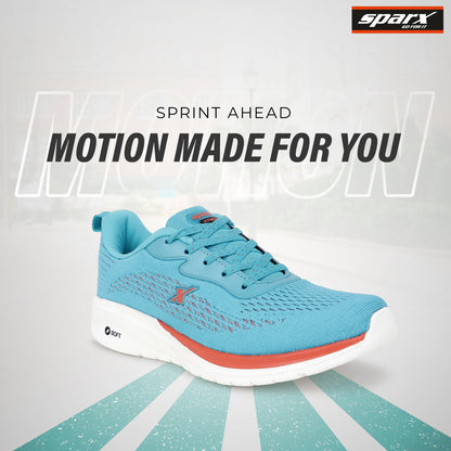 Sparx Shoes for Women SL 9073