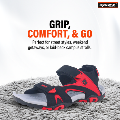 SPARX Sandals for Men SS 453