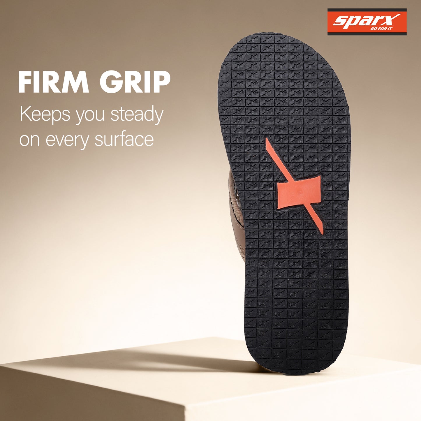 SPARX Flip flops for Gents SFG 48