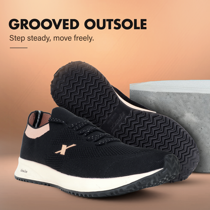 SPARX Athleisure Shoes for Women SL 167