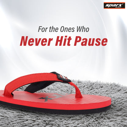 SPARX Flip Flops for Men SFU 204