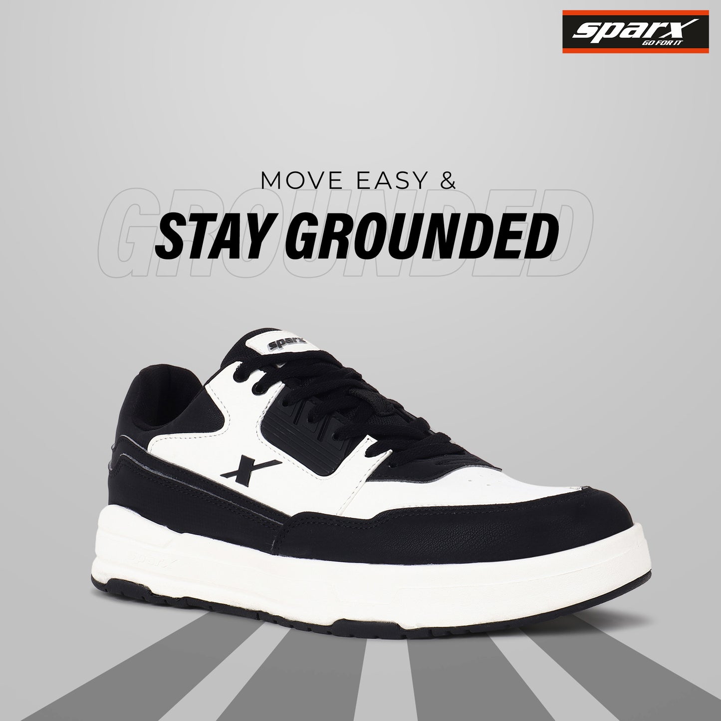 Sparx Shoes for Men SM 9067