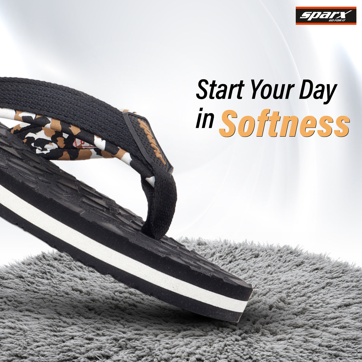 Slippers for Men SFG 9003