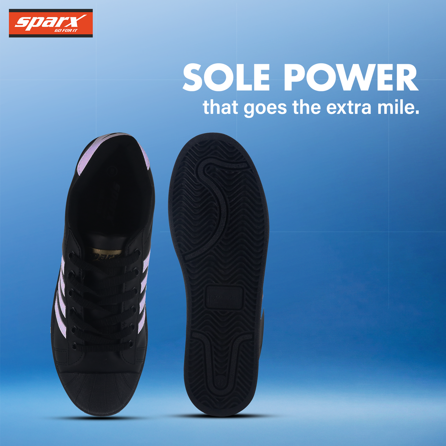 SPARX Casual Shoes for Men SM 323