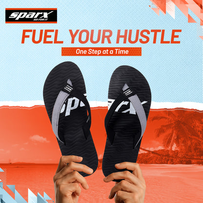 SPARX Flip Flops for Men SFU 204