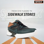 Athleisure Shoes for Men SM 9062