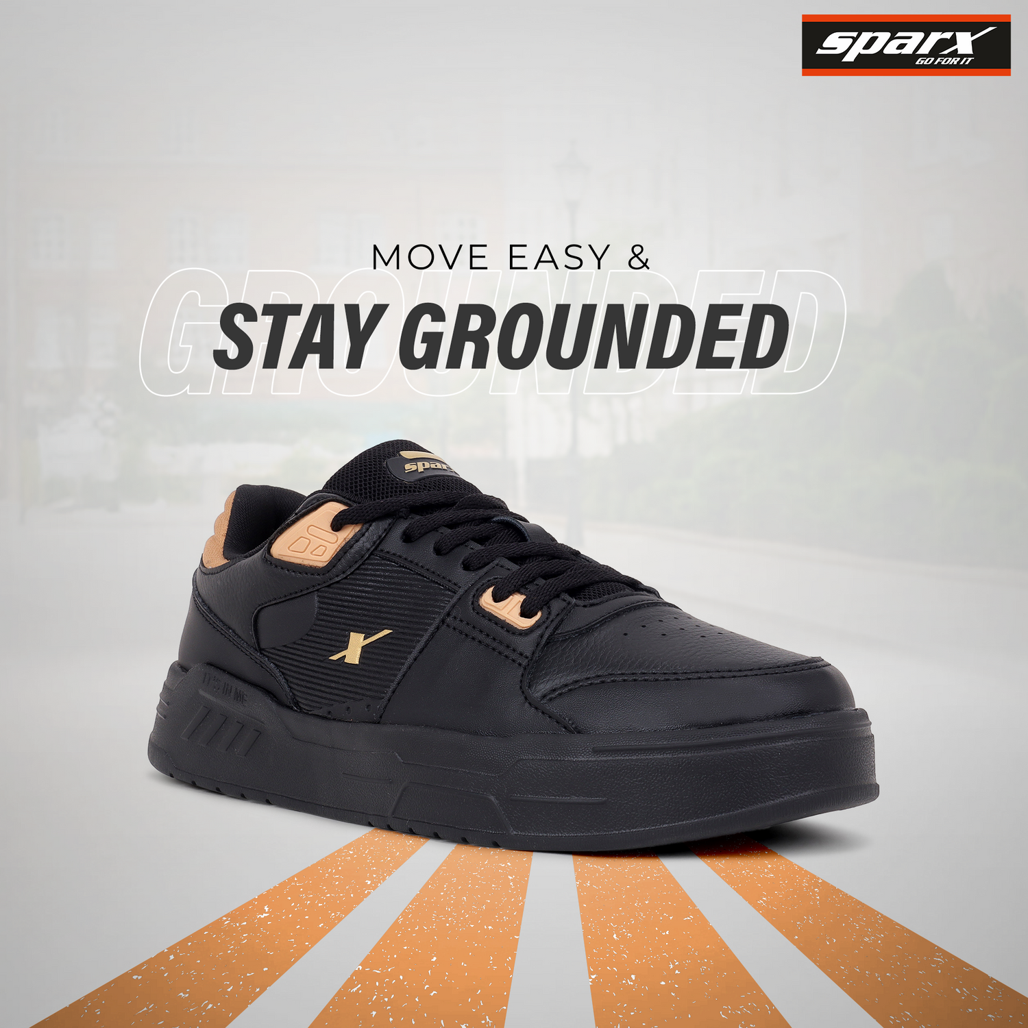 Sneakers for Men SM 9070