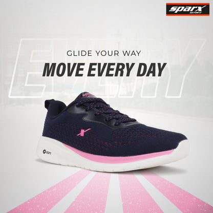 Sparx Shoes for Women SL 9073