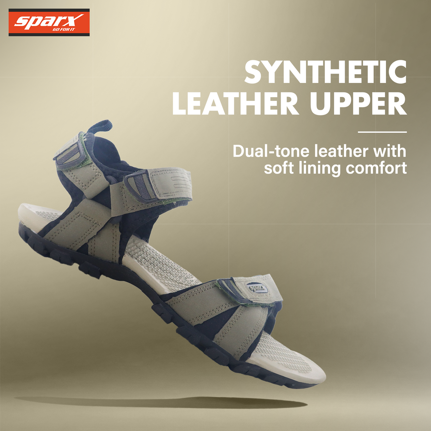 SPARX Sandals for Men SS 481