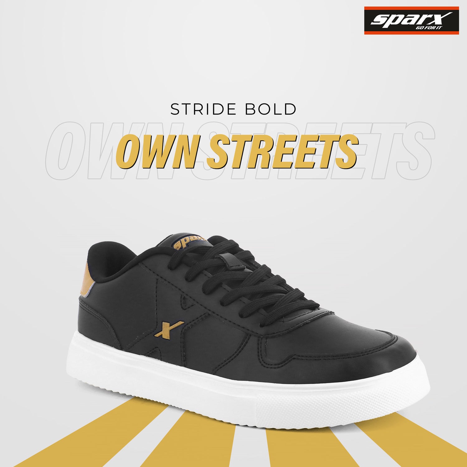 Sneakers for Men SM 9065