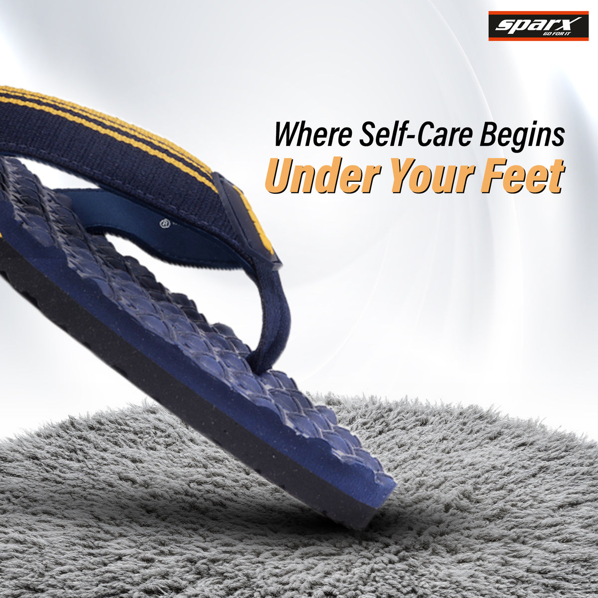 Slippers for Men SFG 9002