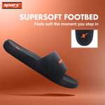 SPARX Slides for men SFG 144