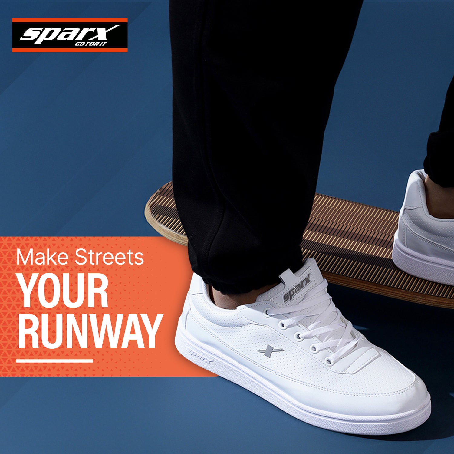 SPARX Casual Shoes for Men SM 734