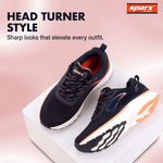 Sparx Athleisure Shoes for Women SL 304