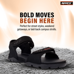 SPARX Sandals for Men SS 101