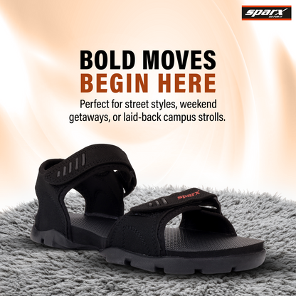 SPARX Sandals for Men SS 101