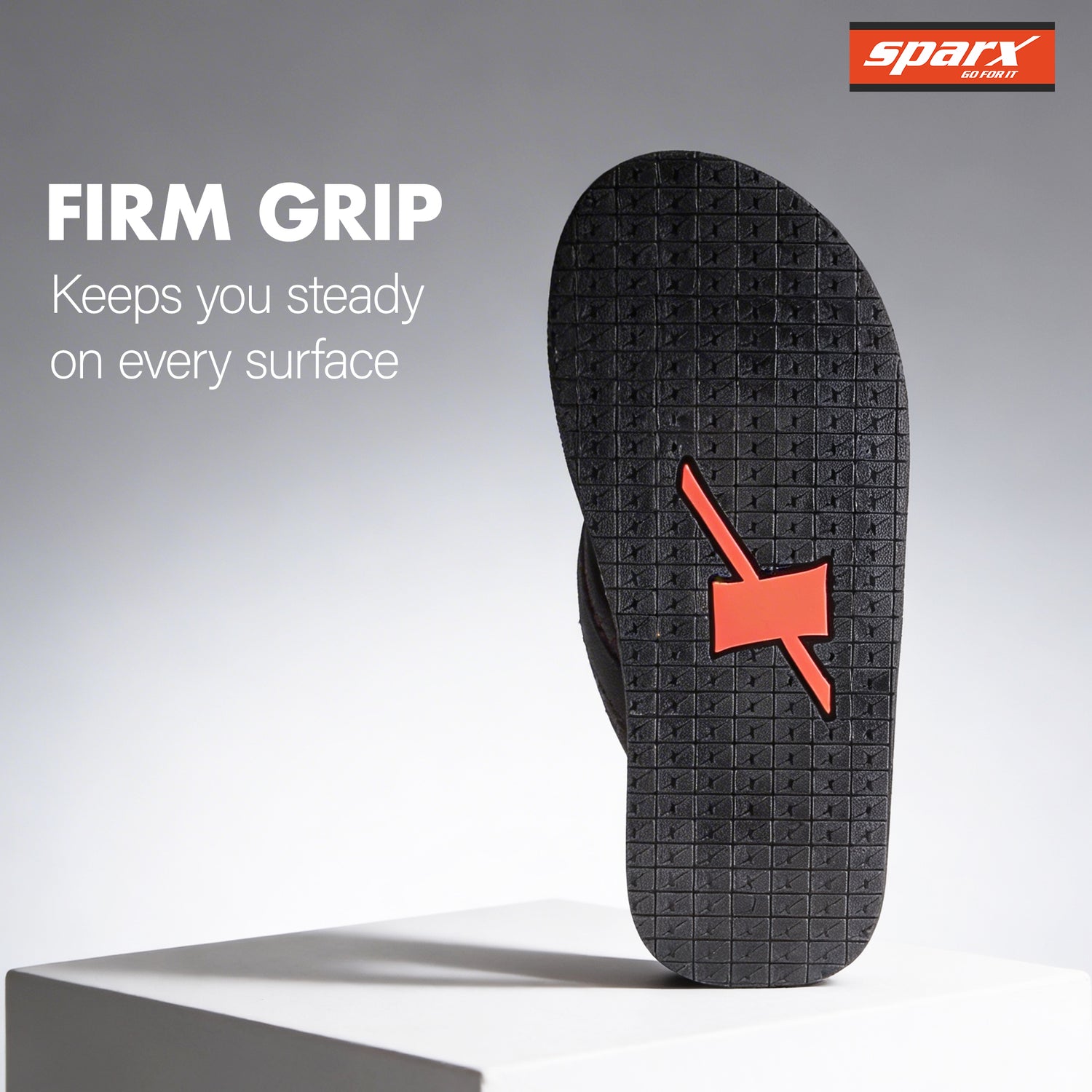 SPARX Flip flops for Gents SFG 48