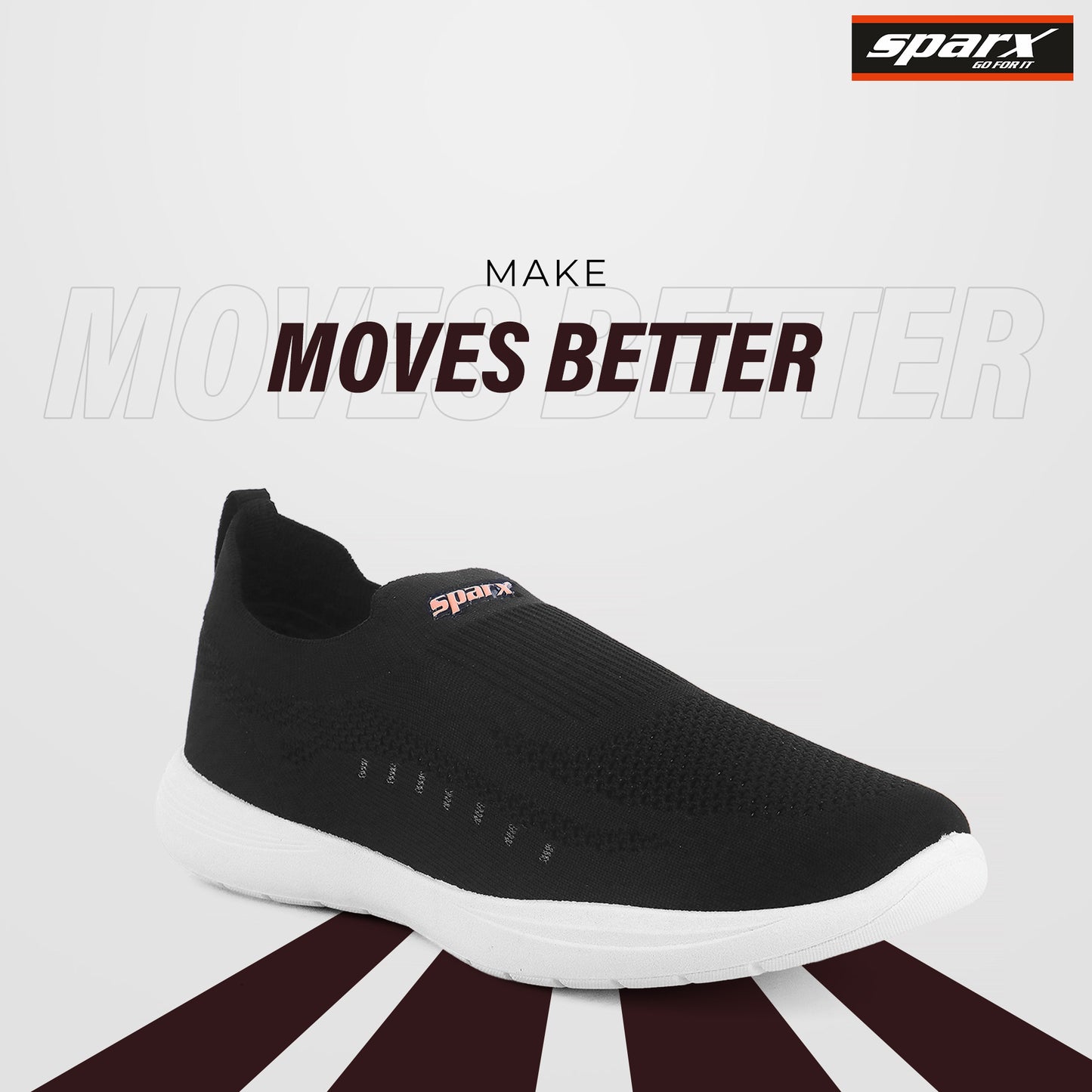 Shoes for Ladies SL 9082