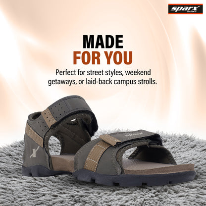 SPARX Sandals for Men SS 109