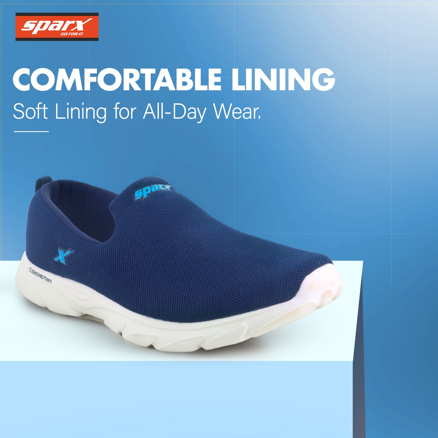 Shoes for Men SM 675