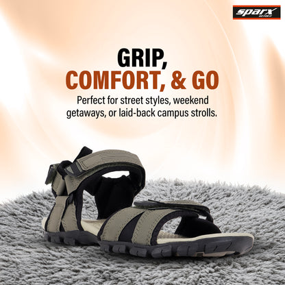 SPARX Sandals for Men SS 481