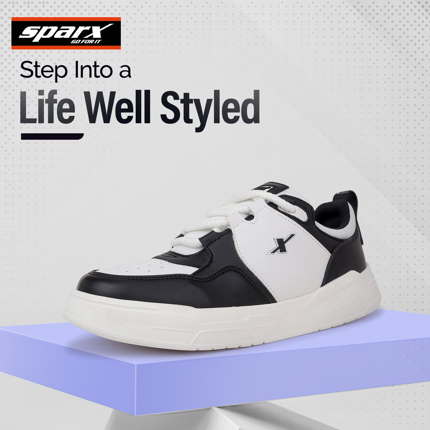 Sneakers for Men SM 9066