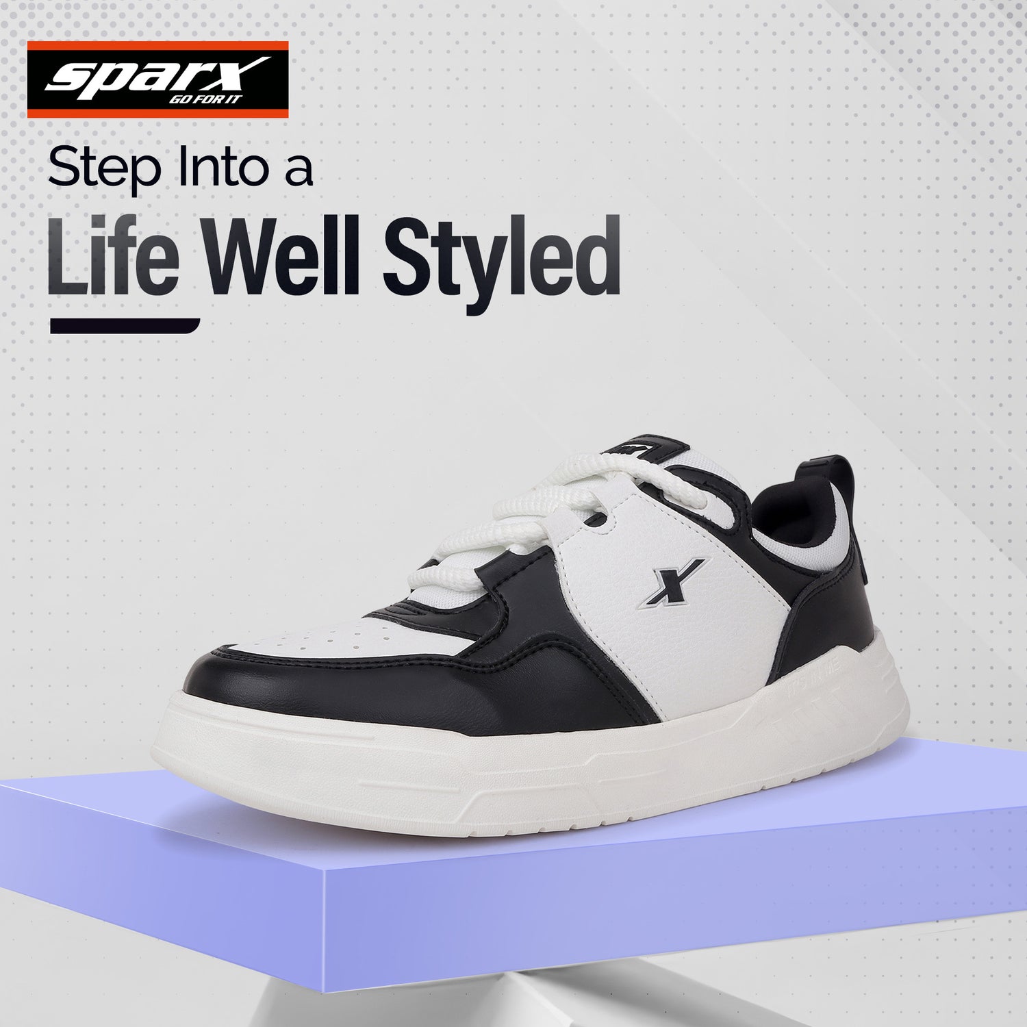 Sneakers for Men SM 9066