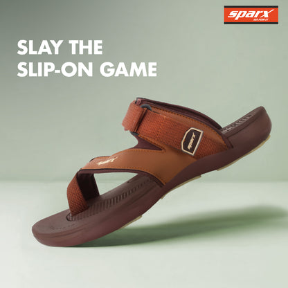 SPARX Flip flops for Gents SFG 57