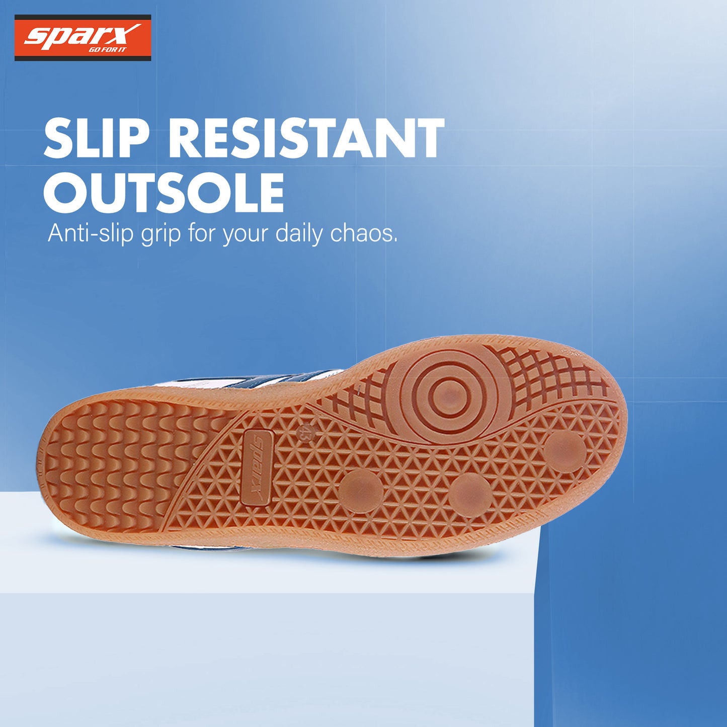 Sparx Sneakers for Men SM-1133