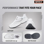 Athleisure Shoes for Men SM 171