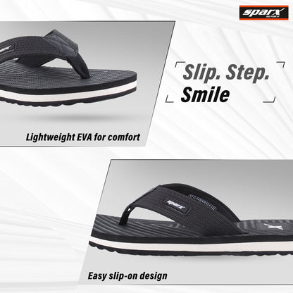 SPARX Flip flops for Gents SFG 549