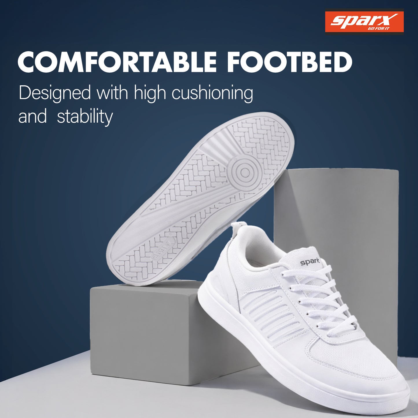 Casual Shoes for Men SM 439