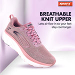 Sparx Athleisure Shoes for Women SL 304
