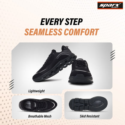 Sparx Shoes for Men SM 9079