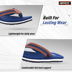Sparx Flippers for Men SFG 9004