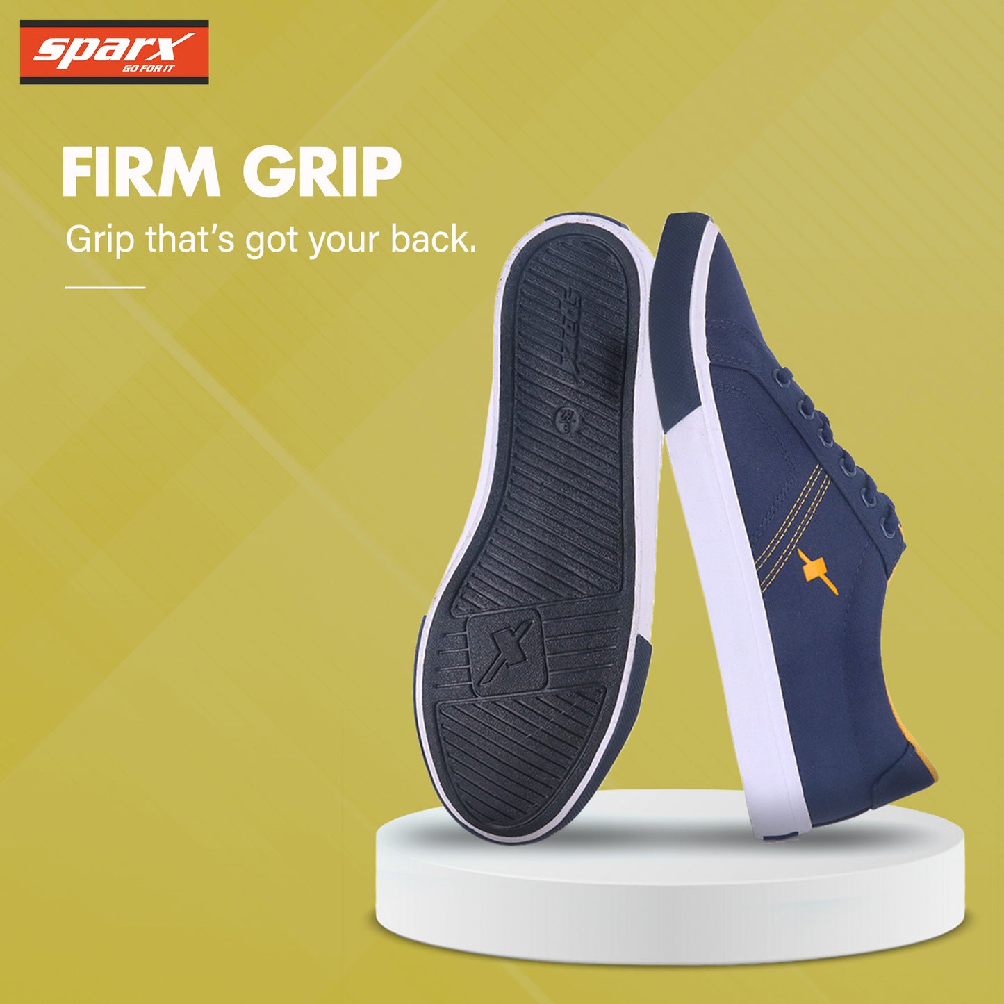 Casual Shoes for Men SM 671