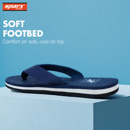 SPARX Flip flops for Gents SFG 549