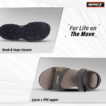 SPARX Sandals for Men SS 109