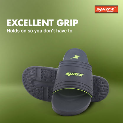 SPARX Slides for men SFG 144