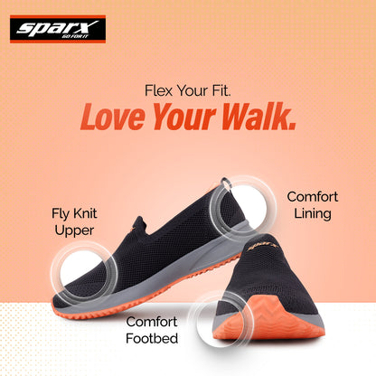 SPARX Shoes for Women SL 168