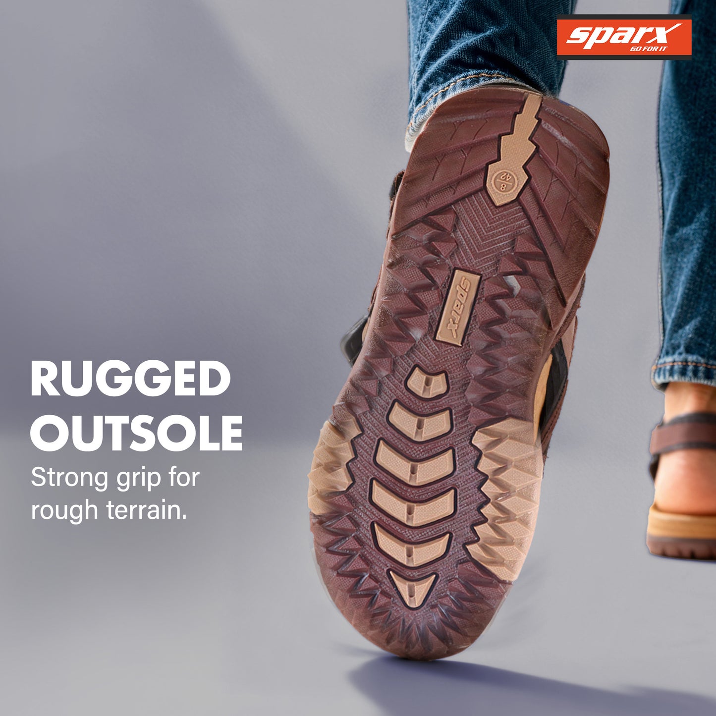 Sandals for Men SS 818