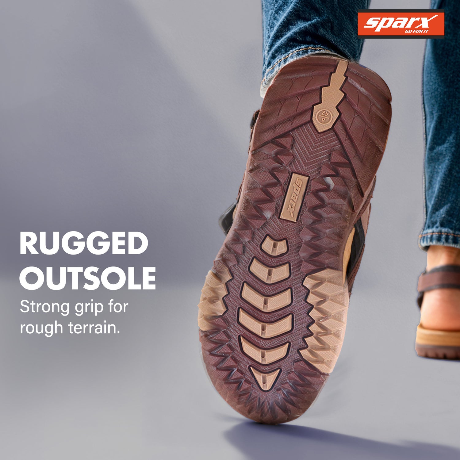 Sandals for Men SS 818