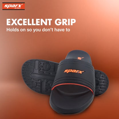 SPARX Slides for men SFG 144